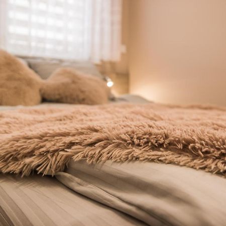 Apartament Sloneczna Gora 21C/1 Szczyrkアパートメント エクステリア 写真