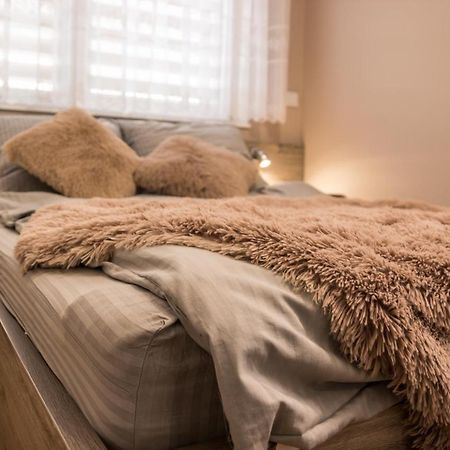 Apartament Sloneczna Gora 21C/1 Szczyrkアパートメント エクステリア 写真