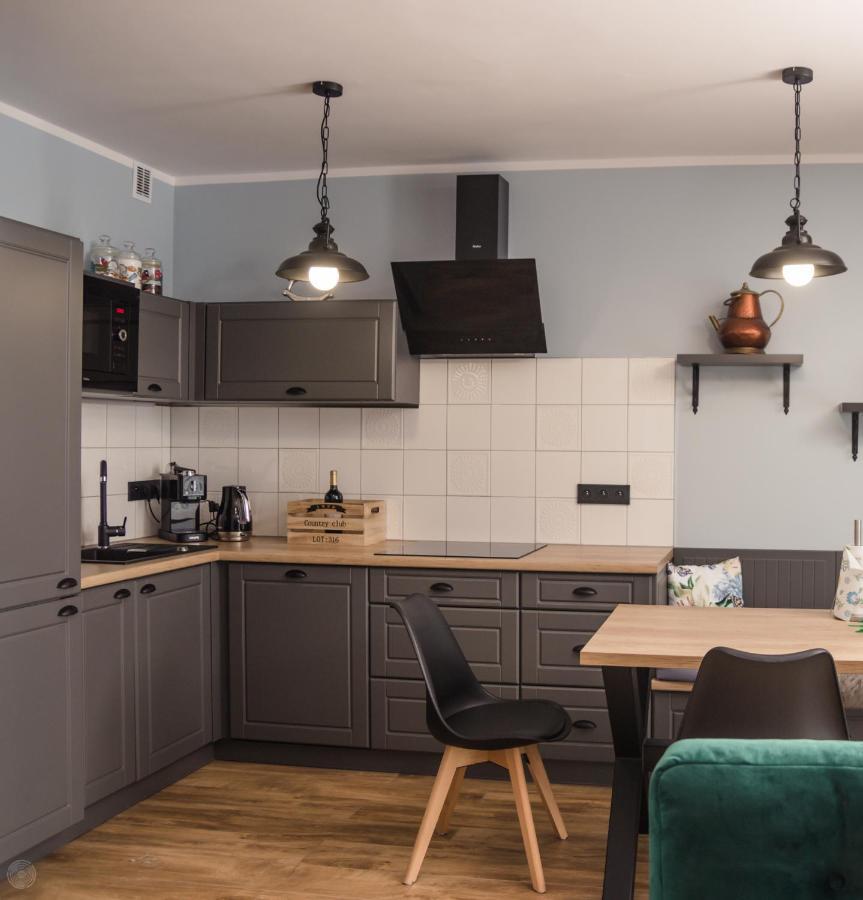 Apartament Sloneczna Gora 21C/1 Szczyrkアパートメント エクステリア 写真