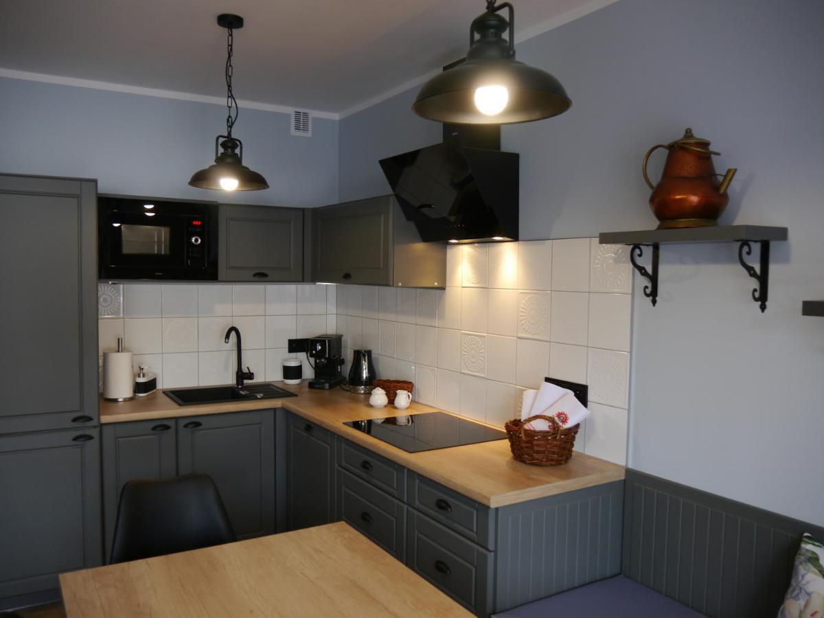 Apartament Sloneczna Gora 21C/1 Szczyrkアパートメント エクステリア 写真