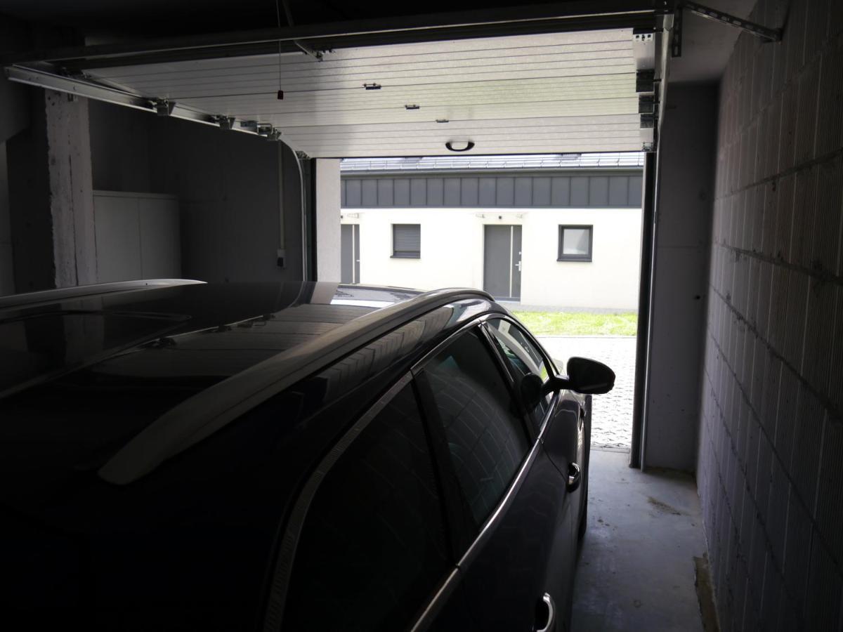 Apartament Sloneczna Gora 21C/1 Szczyrkアパートメント エクステリア 写真